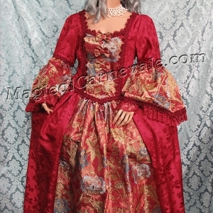 Dama Rossa