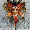 maschera jolly velluto damascato 4