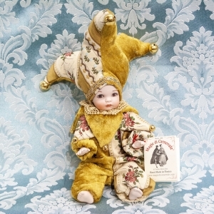 Guardian Angel Gold   Magie di Carnevale 86