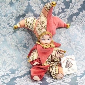 Guardian Angel Pink   Magie di Carnevale 88