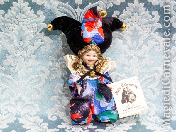 Lilium Black TriAngel   Magie di Carnevale 92