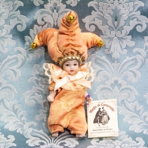 Marriage TriAngel Peach   Magie di Carnevale 211