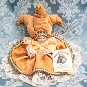 Marriage TriAngel Peach   Magie di Carnevale 214