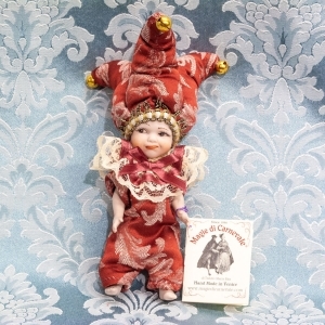 TriAngel dell'Amore Rosso