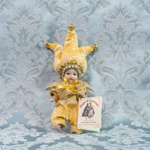 TriAngel dell'Amore Giallo