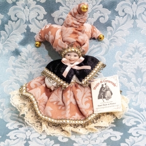 Marriage TriAngel of Love   Magie di Carnevale 216