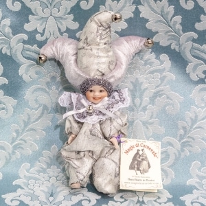TriAngel Silver   Magie di Carnevale 48