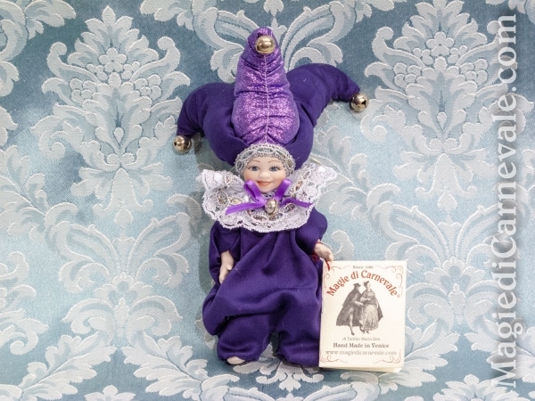 Violet TriAngel   Magie di Carnevale 158