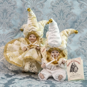 White TriAngel   Magie di Carnevale (4)