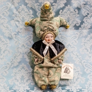 TriAngel of Friendship Medium   Magie di Carnevale 61