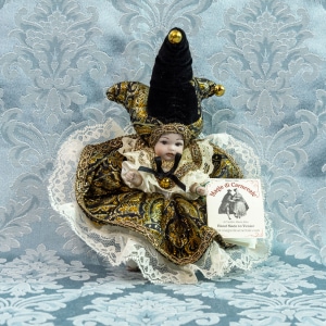 TriAngel Matrimonio Nero