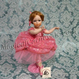 Mimì bambola porcellana ballerina (4)